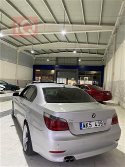 بی ئێم دەبڵیو سیریەس 5